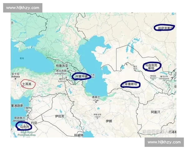 阿塞拜疆与以色列关系骤变背后能源安全与地区博弈的新动向 阿塞拜疆与以色列关系骤变背后能源安全与地区博弈的新动向